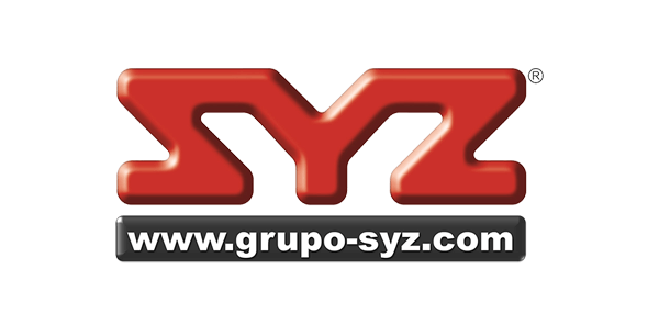 Grupo Syz logo